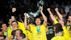 Löwen und andere Könige