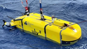 Forscher finden mehr als 1.000 Fässer Atommüll im Atlantik