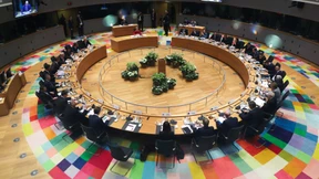 Noch kein neuer Billionen-Euro-Haushalt