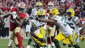 San Francisco und Kansas City im Super Bowl