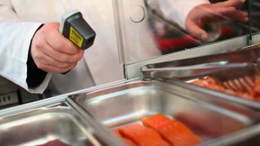 Weniger Lebensmittelkontrollen, dafür gezielter