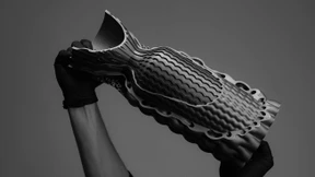 Der Computer wird zum Designer