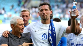 Kein Bankraub für Kuranyi