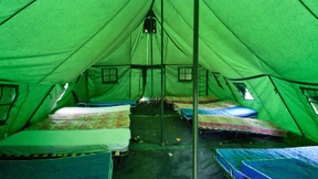 „Den nächsten Bus schicken wir weg“