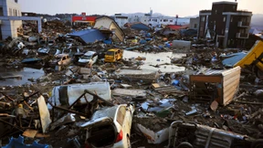 Gericht ordnet Entschädigung für Tsunami-Opfer an 