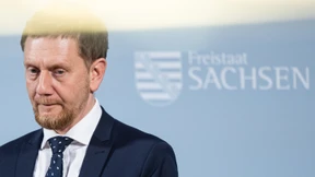 Kretschmer bekommt einen Gegenkandidaten