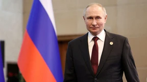 Putin: „Von Deutschland und Frankreich betrogen“