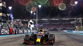 Der Preis des Titels in der Formel 1