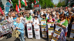 „Wenn es euch hier nicht gefällt, könnt ihr in Afghanistan leben“