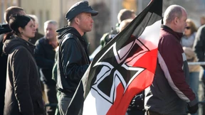 Neonazis wollen Taten statt Worte