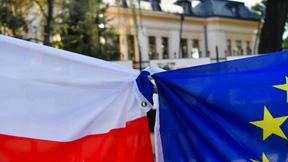 EU droht Polen mit Konsequenzen