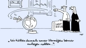 Versteckspiel um Gebühren und Provisionen