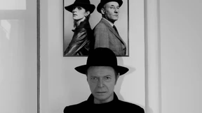 Es ist nie zu spät für einen Wackelschieber