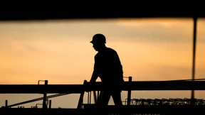 Warum sich der deutsche Arbeitsmarkt so wacker hält