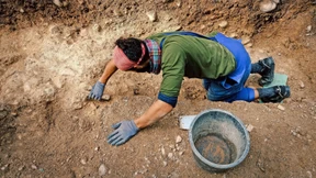 Die Energiewende braucht Archäologen