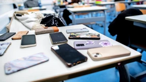 Darum sind Smartphones doppelt so teuer wie 2015