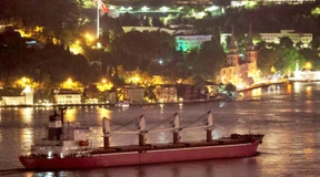 Wie Russland den Ausstieg aus dem Getreideabkommen begründet