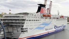 Sturz von Kind und Mutter von Ostsee-Fähre war kein Unglück