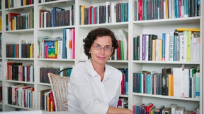 Universität Darmstadt untersucht Koppetsch-Plagiate