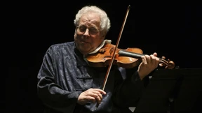 Er berührt durchs Einfache