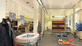 Zeitlos Schönes bei Vogel Strauss