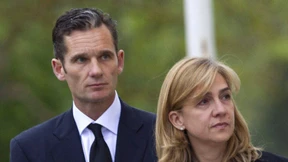 Die wohl letzte Patrone der Infantin Cristina