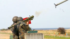 Bislang keine Strela-Raketen in der Ukraine angekommen