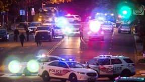 Mann stürmt Pizzeria wegen Pädophilievorwürfen