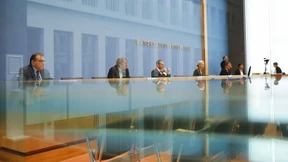 „Corona-Beschlüsse waren richtig und fällig"