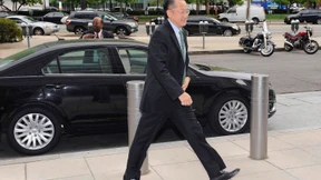 Kritik an Amerikas Kandidaten