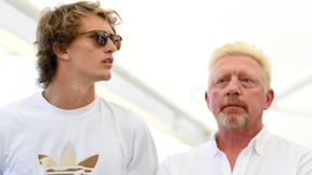 Das nächste große Tennis-Experiment