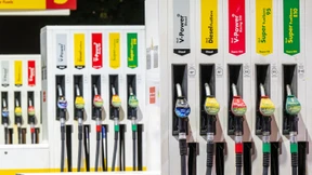 An einzelnen Tankstellen könnte Diesel zeitweise ausgehen