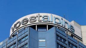 Voestalpine meldet Rekordgewinn