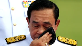 Verfassungsgericht suspendiert Thailands Ministerpräsident