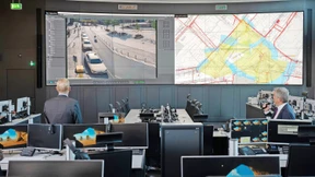 Der ewige Streit um Überwachungskameras