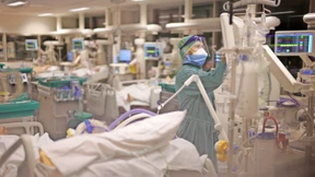 Eine Brücke für Deutschland