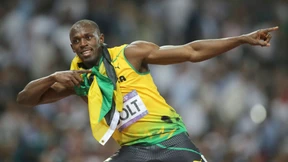 Bolts Doppelsieg - Rudishas Weltrekord