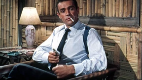 Der höfliche Mister Connery