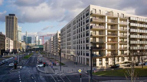 Ende der Rekorde auf dem Immobilienmarkt in Sicht