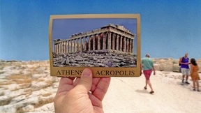 So sieht das krisengestählte Griechenland aus