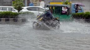 Wenn der Klimawandel das Zuhause zerstört