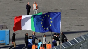 Asylverfahren in Drittstaaten laut Prüfbericht möglich