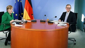 Stille Ostern und die Kosten des Lockdowns