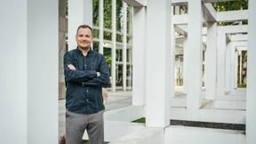 Rubens ist für ihn „Kunst auf Koks“