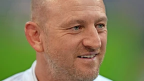 Trainer Lieberknecht bleibt am Böllenfalltor