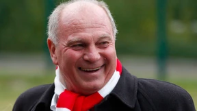 Hoeneß will Bayern-Ämter nicht niederlegen