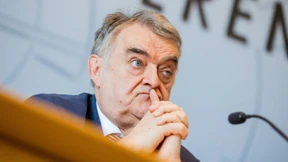 „Das Netz ist die Reifekammer für Terroristen“