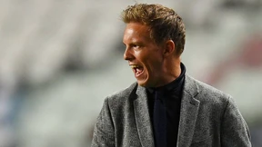 Der Frust des Julian Nagelsmann