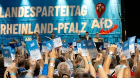 AfD-Mitglieder dürfen nicht mehr Beamte werden