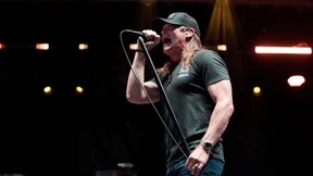„3 Doors Down“-Frontmann Brad Arnold gestorben